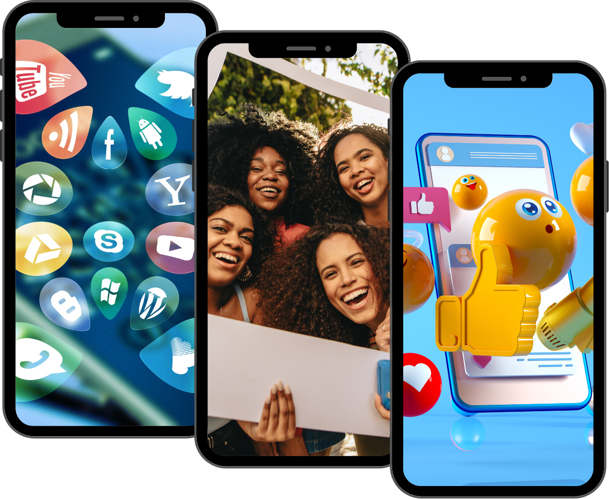 Social Media for Medical Practice